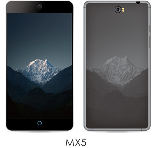 魅族mx5怎么样?魅族mx5参数配置介绍