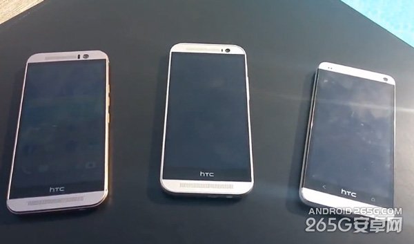 HTC One M9M8/M7Ա