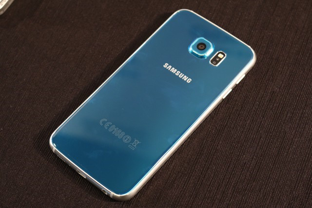 +п GALAXY S6 