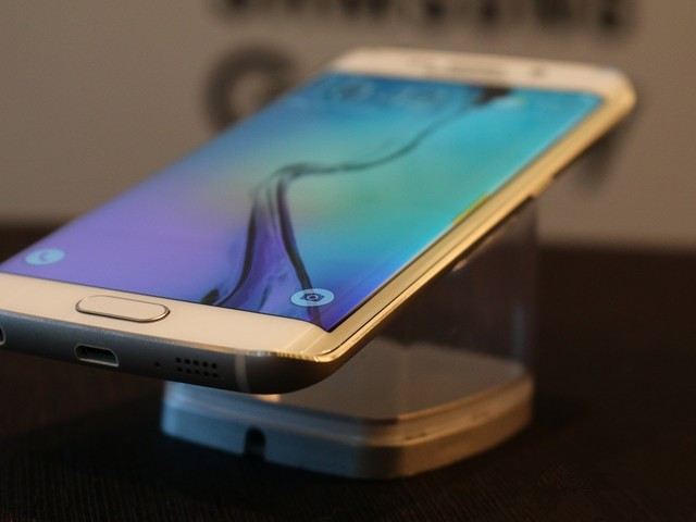 ˫ GALAXY S6 Edgeײ 