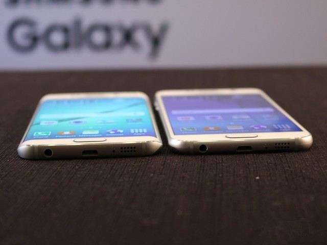 ˫ GALAXY S6 Edgeײ 