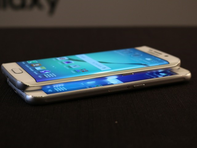 ˫ GALAXY S6 Edgeײ 