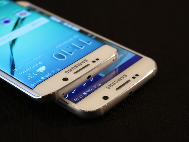 ˫ GALAXY S6 Edgeײ 