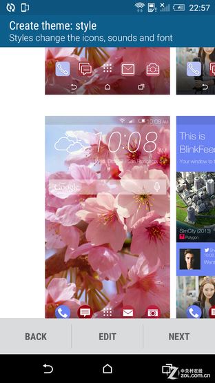 UltraPixel20MP HTC One M9콢ײ 