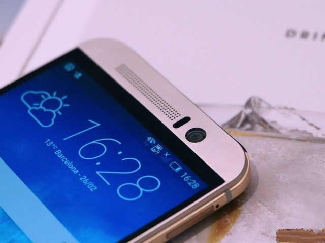 UltraPixel20MP HTC One M9콢ײ 