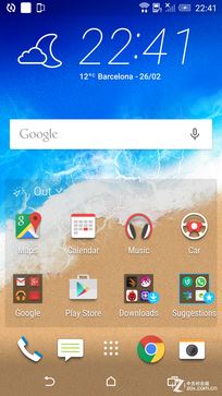 UltraPixel20MP HTC One M9콢ײ 