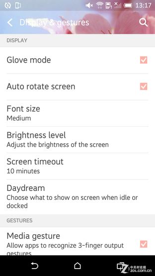 UltraPixel20MP HTC One M9콢ײ 