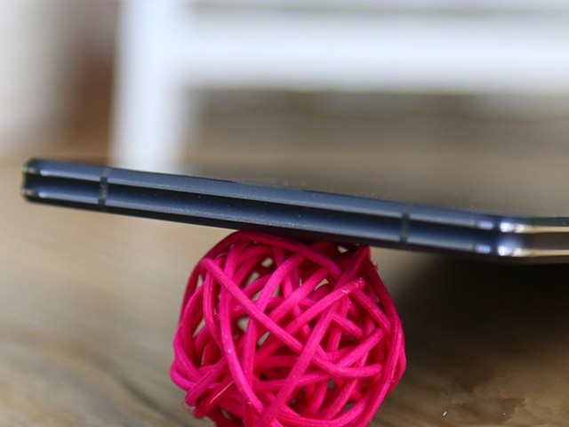 "驼峰"中框+amigo 3.0 金立ELIFE S7首测