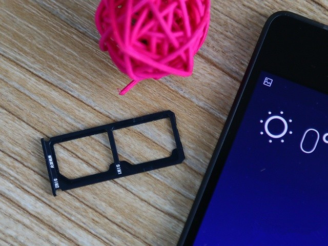 "驼峰"中框+amigo 3.0 金立ELIFE S7首测