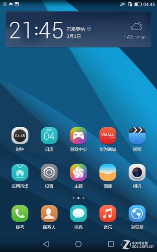 7Ӣ/930 ΪMediaPad X2 