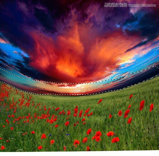 Photoshopϳõ廨԰бܵŮ,PS̳