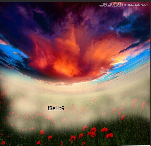Photoshopϳõ廨԰бܵŮ,PS̳
