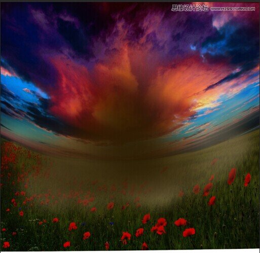 Photoshopϳõ廨԰бܵŮ,PS̳