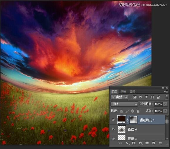 Photoshopϳõ廨԰бܵŮ,PS̳