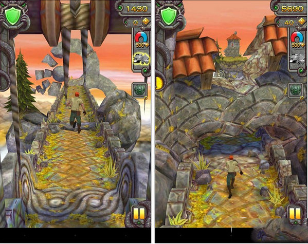 华为荣耀x2跑分是多少?荣耀x2性能评测