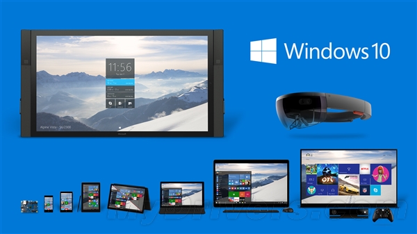Windows 10 RC淢ʱع⣡