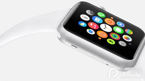 苹果智能手表apple watch什么时候在中国上市