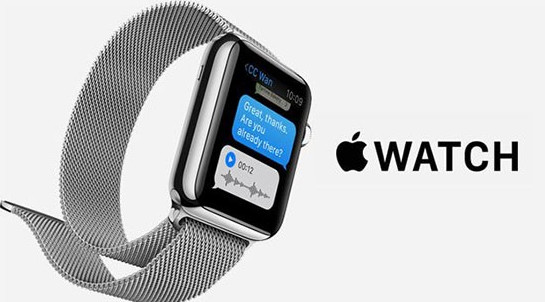 Apple Watch中国大陆能买到吗?苹果手表首发