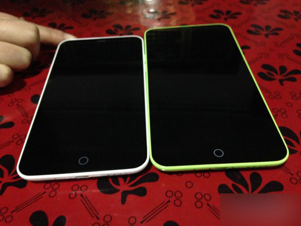 NoteiPhone5CԱ