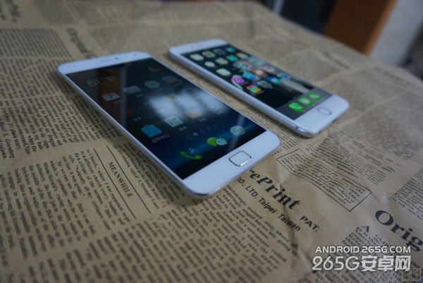 MX4 ProiPhone6 PlusԱ