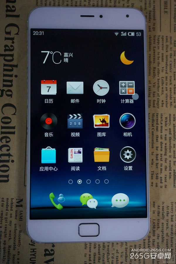 MX4 ProiPhone6 PlusԱ