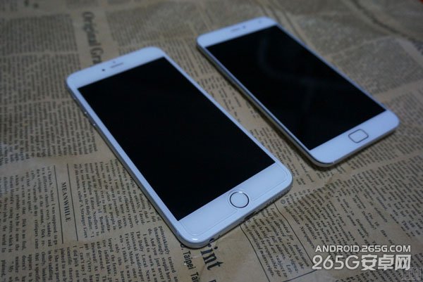 MX4 ProiPhone6 PlusԱ