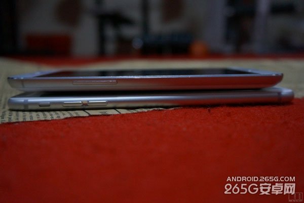 MX4 ProiPhone6 PlusԱ