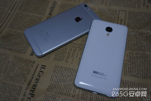 MX4 ProiPhone6 PlusԱ