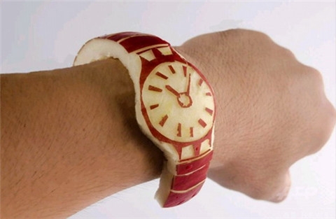 装逼神器Apple Watch来中国后将会发生点啥?