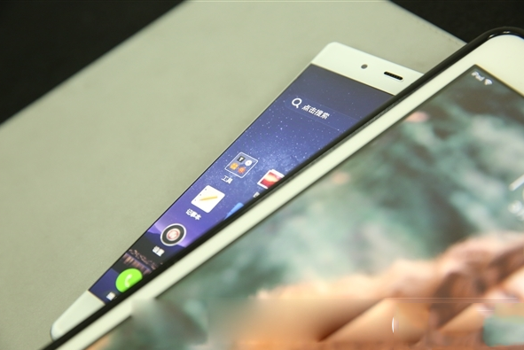 nubia z9 mini配置如何?nubia z9 mini参数