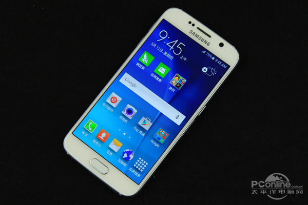 三星S6评测 三星S6评测