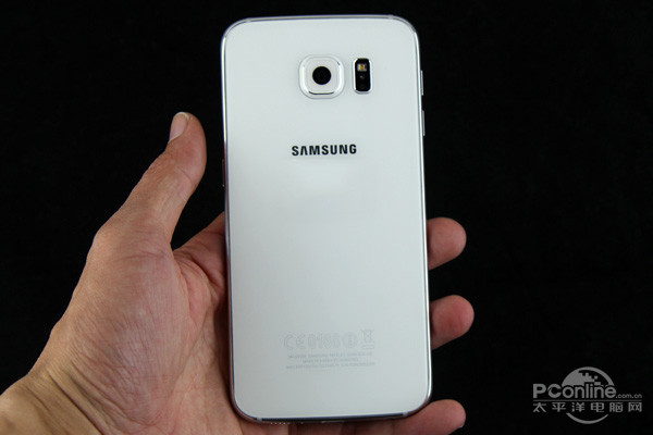三星S6评测 三星S6评测