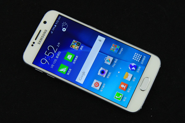 三星S6评测 三星S6评测