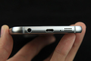 三星S6评测 三星S6评测