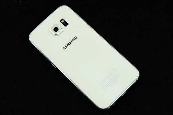 三星S6评测 三星S6评测