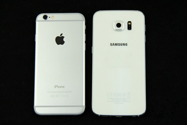 三星S6评测 三星S6评测