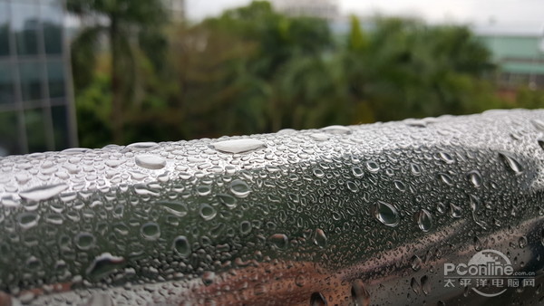 样张对比 样张对比