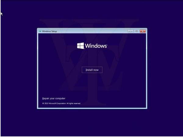 win10预览版10036安装教程 win10 10036安装步骤
