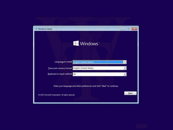 win10预览版10036安装教程 win10 10036安装步骤