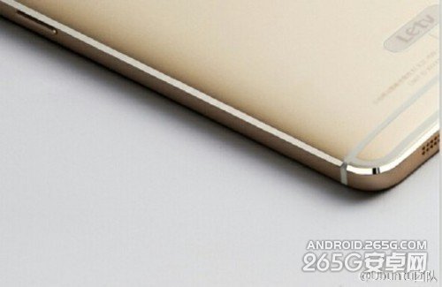 乐视超级手机售价曝光 谍照再次流出第3张图