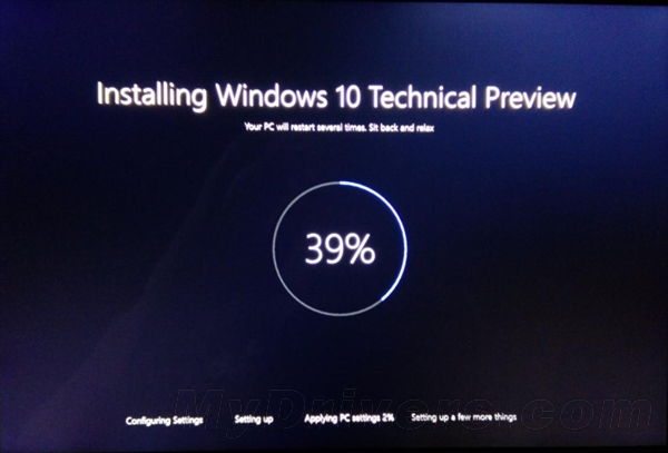 ȷϣWindows 10ı仯
