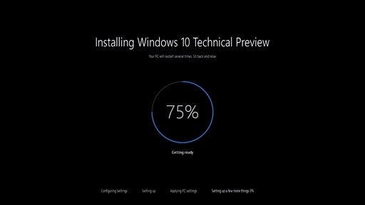 ȷϣWindows 10ı仯