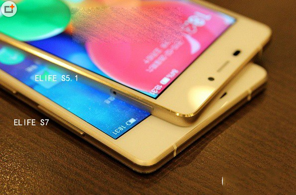 金立elife s7和s5.1哪个好?金立s5.1和金立s7区别对比