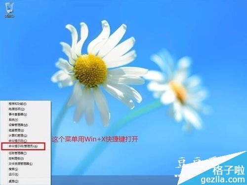 利用命令查看WIN8系统无线网络配置及删除技巧