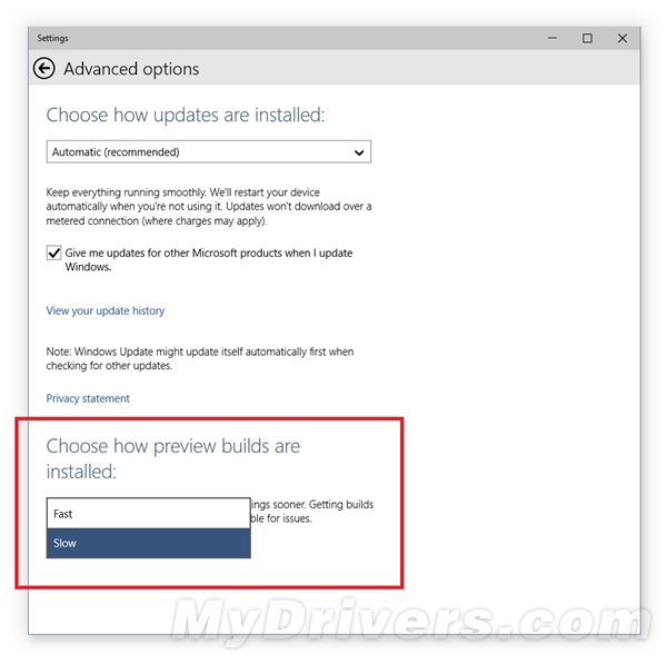 Windows 10最新版发布了!
