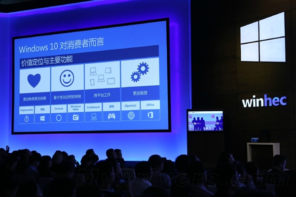 Windows 10新功能一览:微软下血本了