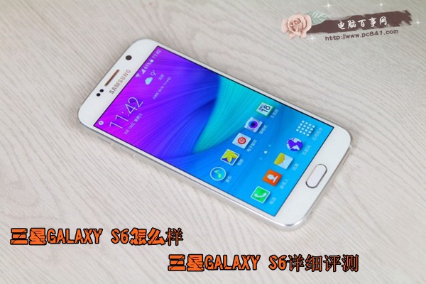 GALAXY S6ô GALAXY S6ϸ