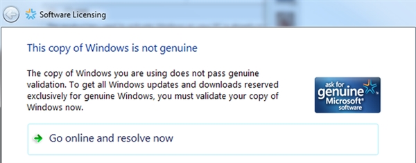 微软被指在Windows 10授权上陷入混乱