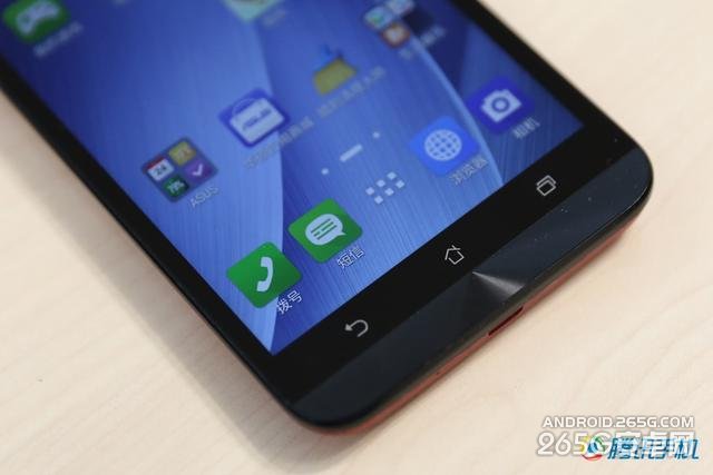 ˶ZenFone 2⣺ͻƣҲв