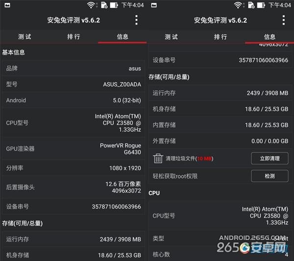 ˶ZenFone 2⣺ͻƣҲв